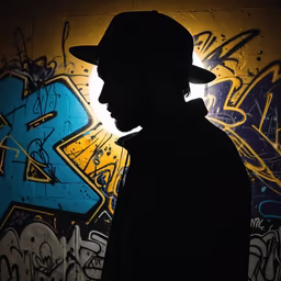 Urban Silhouette Urban Silhouette