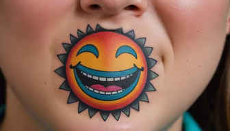 Smile Transformation
