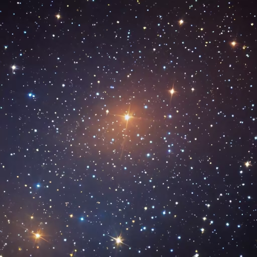 Cosmic Brilliance