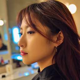 Profile Perfection Profile Perfection
