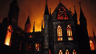 Gothic Majesty Gothic Majesty