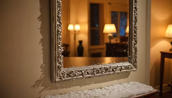 Winter Decor Winter Decor
