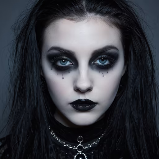 Gothic Glamour