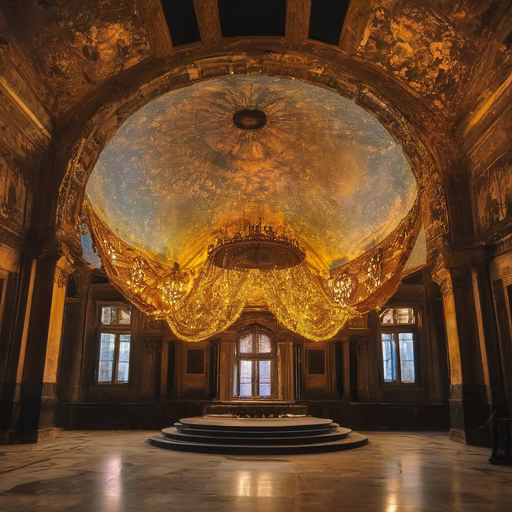 Grandeur Unveiled