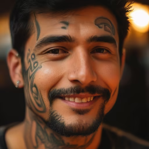 Ink and Expression