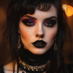 Midnight Muse
