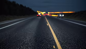 Night Drive Night Drive