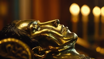 Ancient Majesty Ancient Majesty