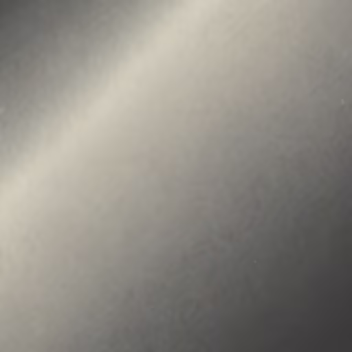 Metallic Sheen