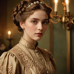 Timeless Beauty Timeless Beauty