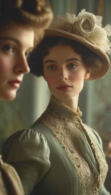 Timeless Elegance