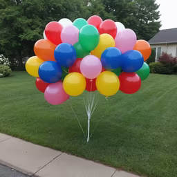Celebration Balloons Celebration Balloons