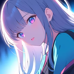 Starlight Gaze Starlight Gaze