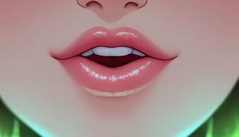 Luscious Lips Luscious Lips