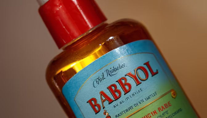 Babbyol