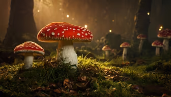 Enchanted Forest