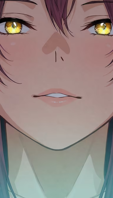 Golden Gaze Golden Gaze