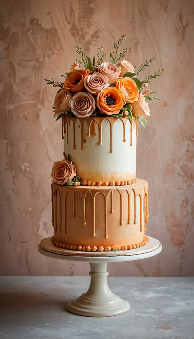 Celebration Cake Celebration Cake