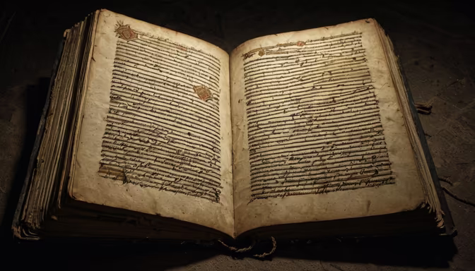 Ancient Wisdom
