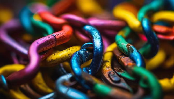 Colorful Connections