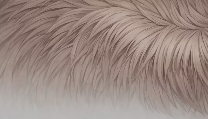 Silken Strands