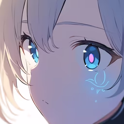 Soulful Gaze Soulful Gaze