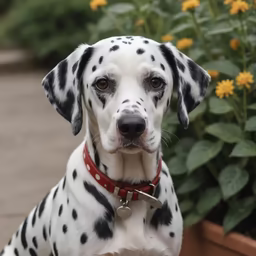 Spotted Beauty Spotted Beauty