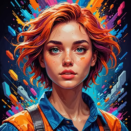 Future is Female