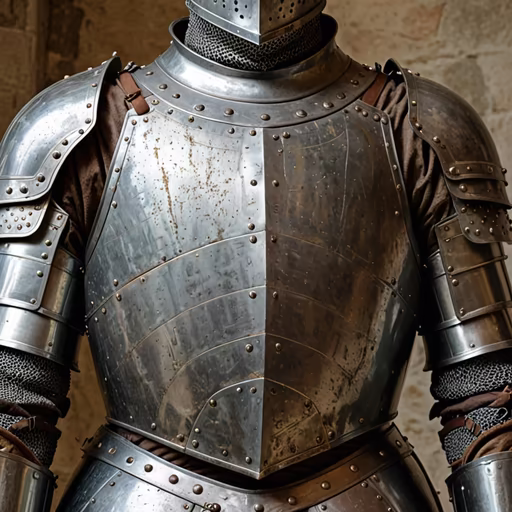 Knight's Armor