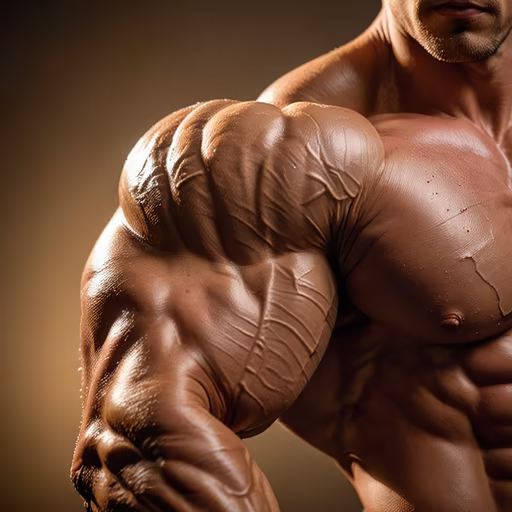 Peak Physique