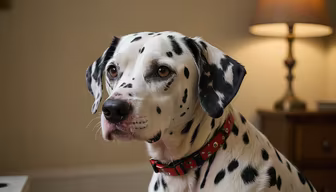 Dalmatian Dreams Dalmatian Dreams