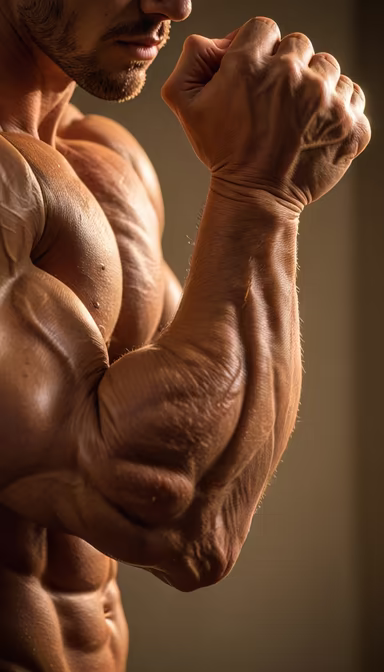 Strength Within
