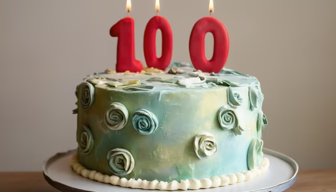 Centennial Celebration