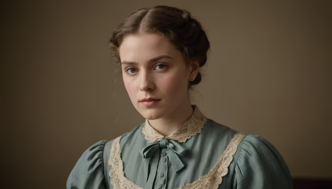 Timeless Beauty