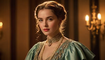 Regal Elegance Regal Elegance