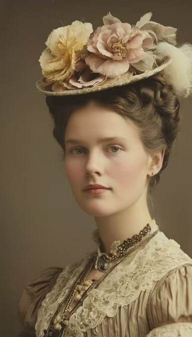 Timeless Elegance