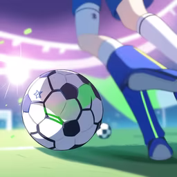 Game On!