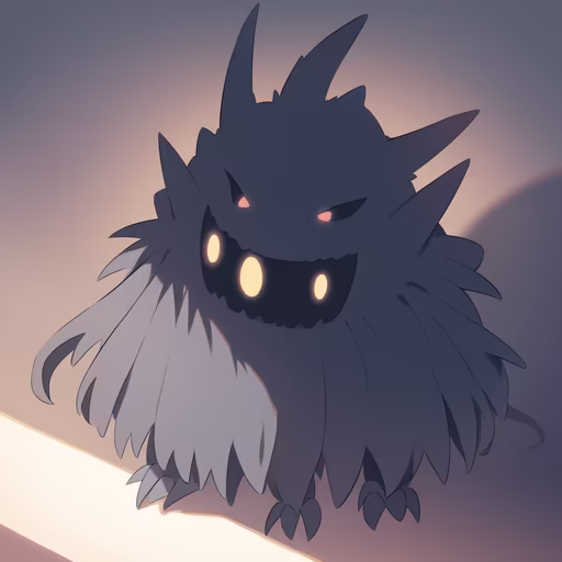 Duskull's Shadow