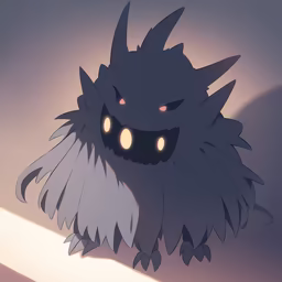 Duskull's Shadow