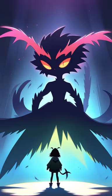 Facing the Unknown Facing the Unknown