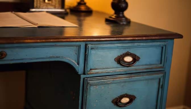 Vintage Charm