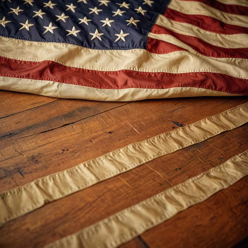 American Heritage