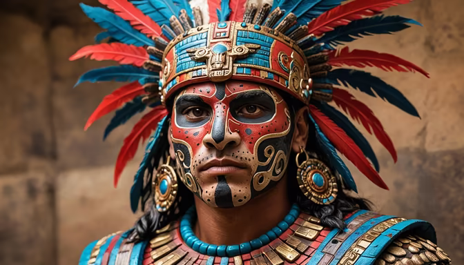 Echoes of the Ancients