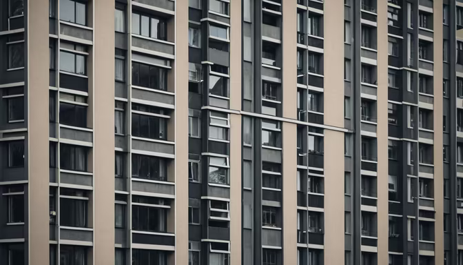 Urban Geometry
