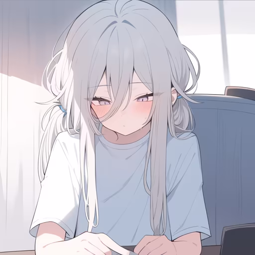 Quiet Moments