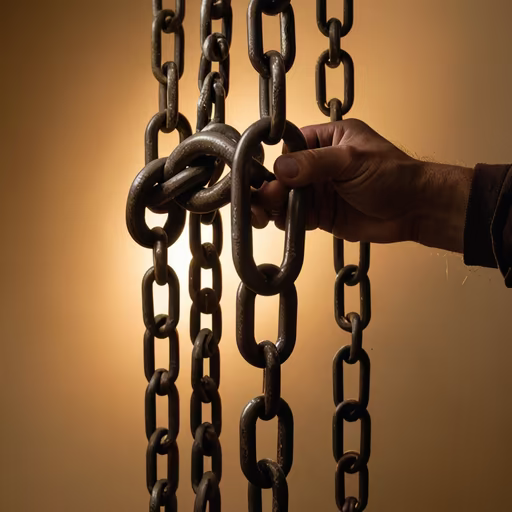 Breaking Free