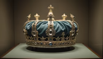 Royal Regalia Royal Regalia