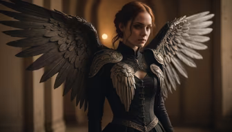 Guardian Angel