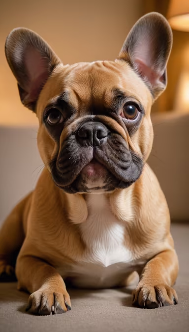 Meet the Frenchie