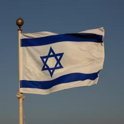 Pride in Blue and White Pride in Blue and White